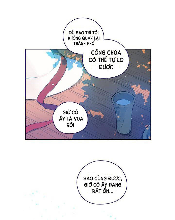 Nàng Phù Thủy Của Tôi Chapter 58.1 - Trang 2