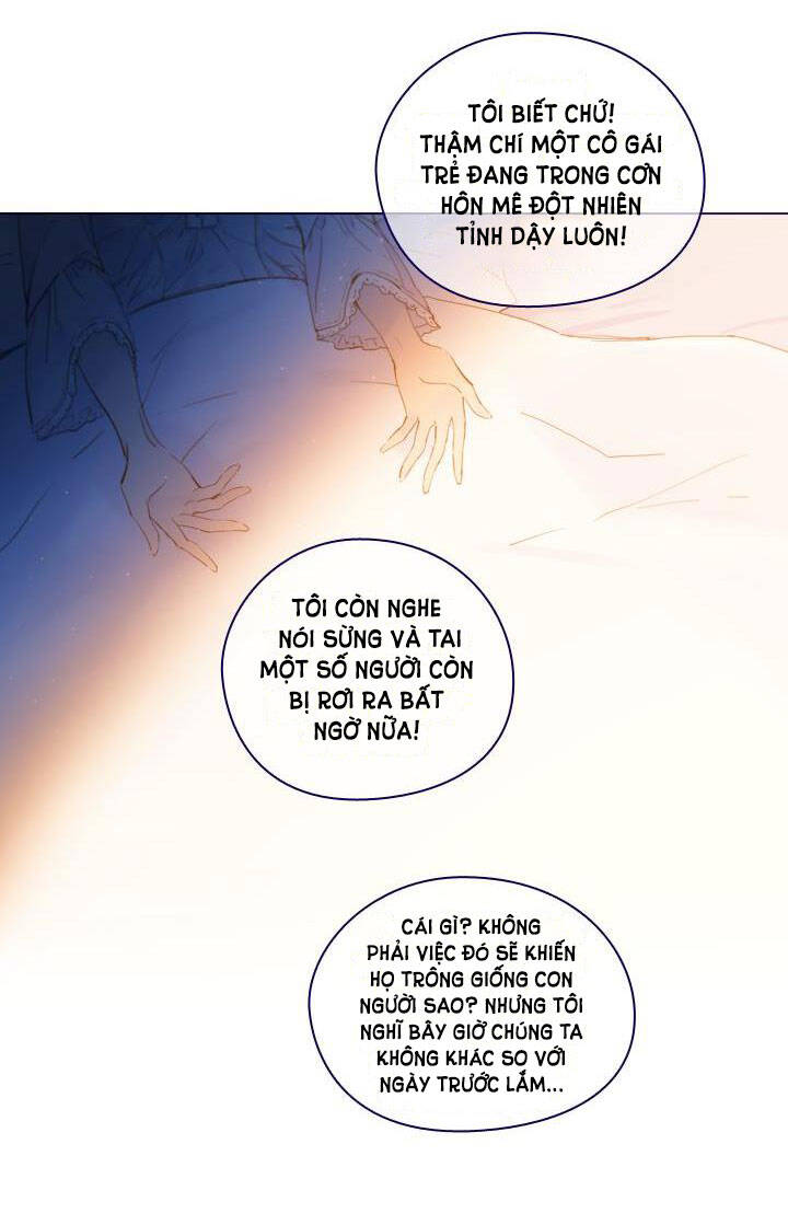 Nàng Phù Thủy Của Tôi Chapter 58.1 - Trang 2