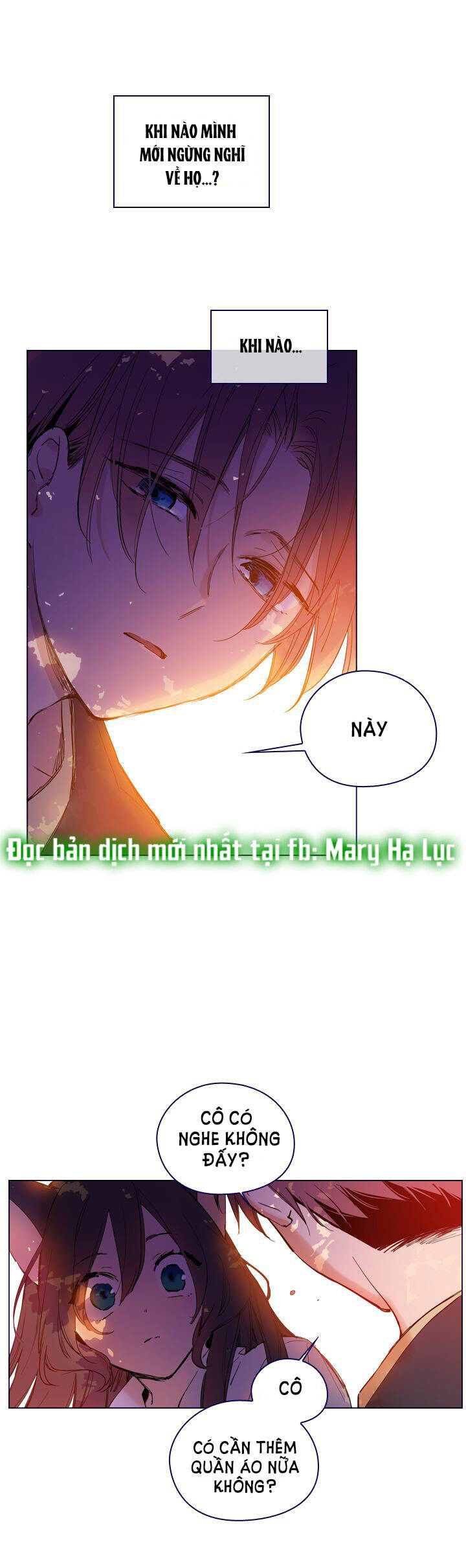 Nàng Phù Thủy Của Tôi Chapter 57.2 - Trang 2