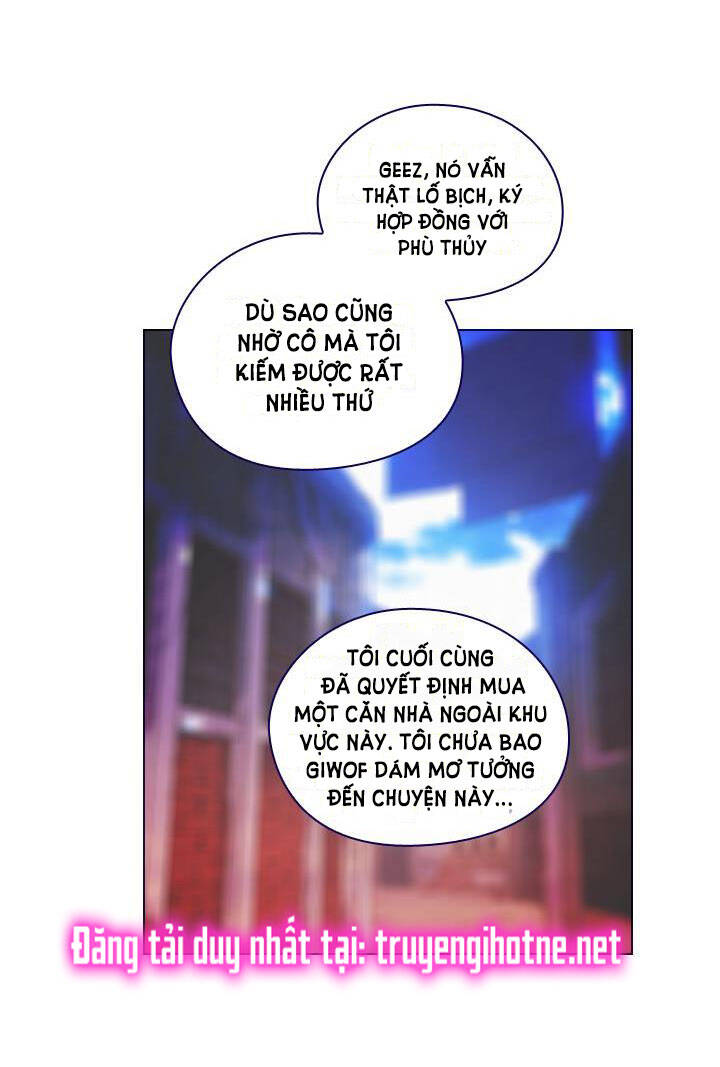 Nàng Phù Thủy Của Tôi Chapter 56.2 - Trang 2