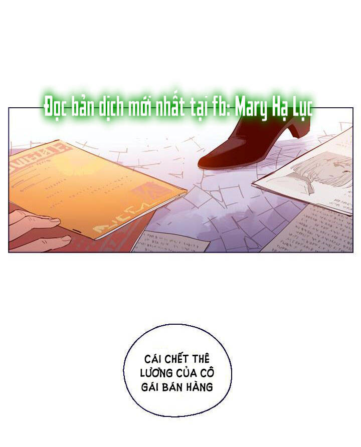 Nàng Phù Thủy Của Tôi Chapter 56.1 - Trang 2