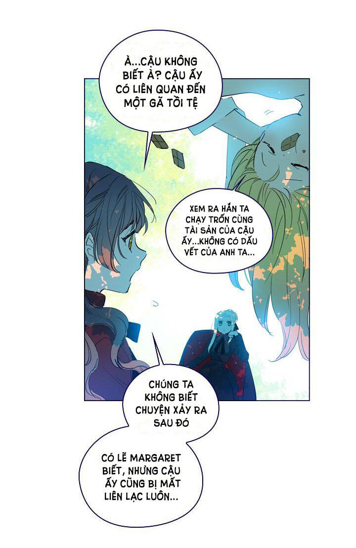 Nàng Phù Thủy Của Tôi Chapter 56.1 - Trang 2