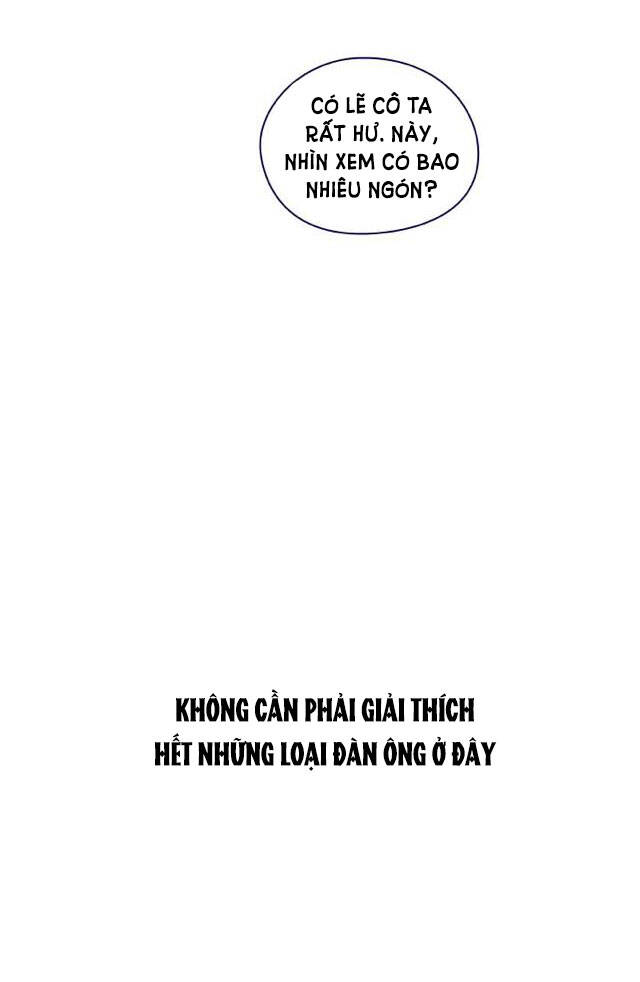 Nàng Phù Thủy Của Tôi Chapter 54.2 - Trang 2