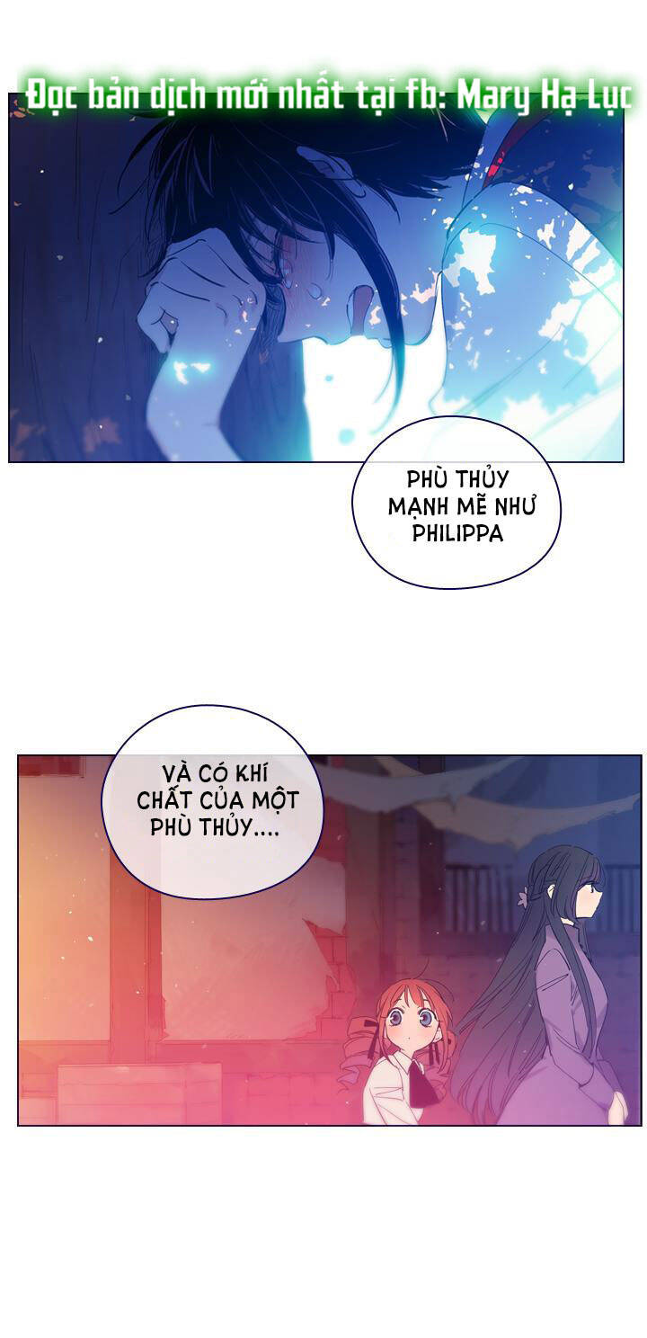 Nàng Phù Thủy Của Tôi Chapter 53.2 - Trang 2