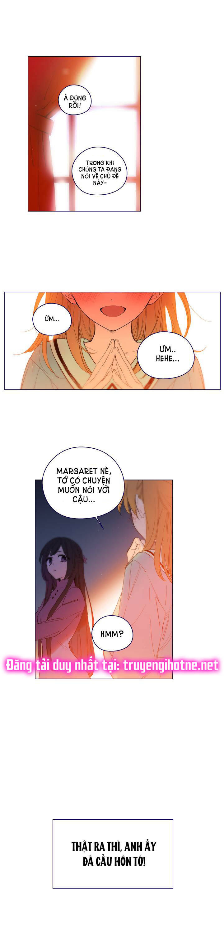 Nàng Phù Thủy Của Tôi Chapter 51.2 - Trang 2