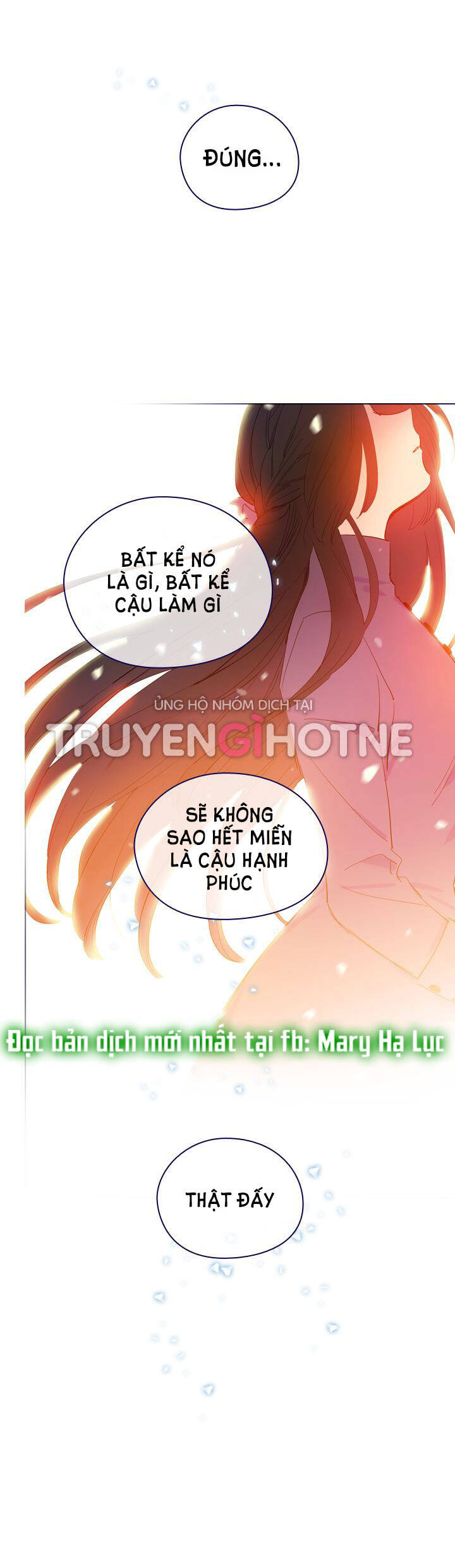 Nàng Phù Thủy Của Tôi Chapter 51.2 - Trang 2