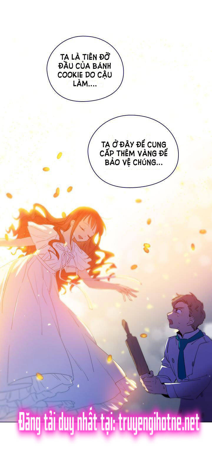 Nàng Phù Thủy Của Tôi Chapter 50.2 - Trang 2