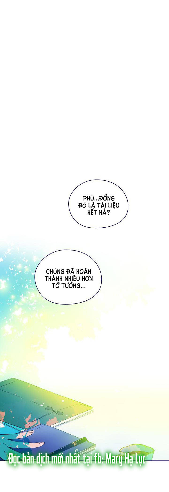 Nàng Phù Thủy Của Tôi Chapter 50.2 - Trang 2