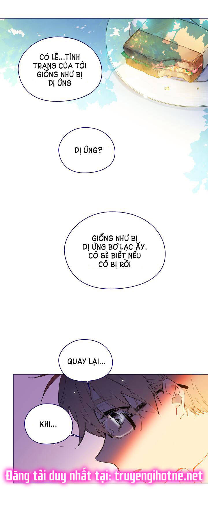 Nàng Phù Thủy Của Tôi Chapter 49.1 - Trang 2