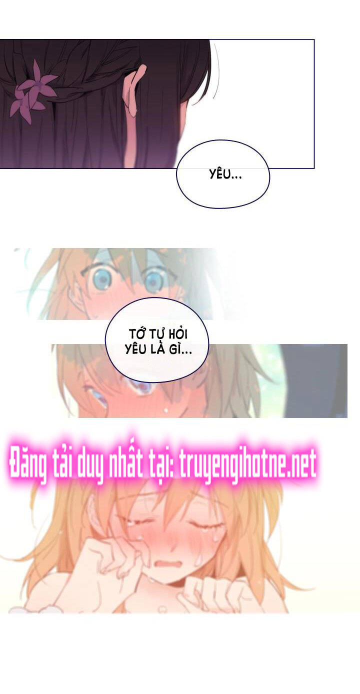 Nàng Phù Thủy Của Tôi Chapter 48.2 - Trang 2