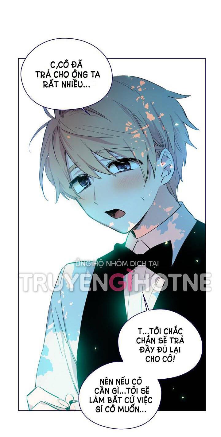 Nàng Phù Thủy Của Tôi Chapter 48.1 - Trang 2