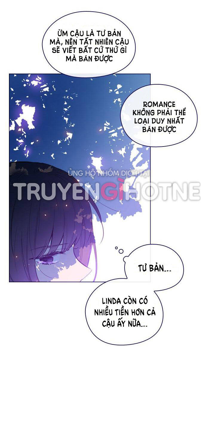 Nàng Phù Thủy Của Tôi Chapter 44.2 - Trang 2