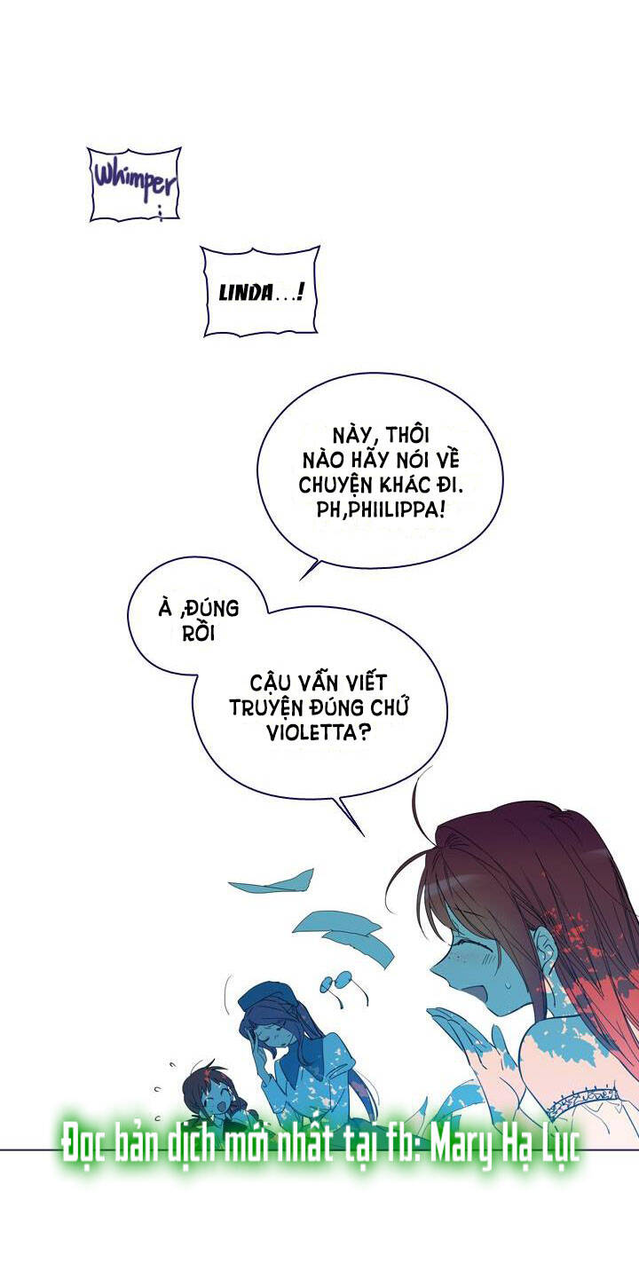 Nàng Phù Thủy Của Tôi Chapter 44.1 - Trang 2