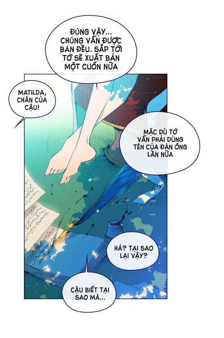 Nàng Phù Thủy Của Tôi Chapter 44.1 - Trang 2