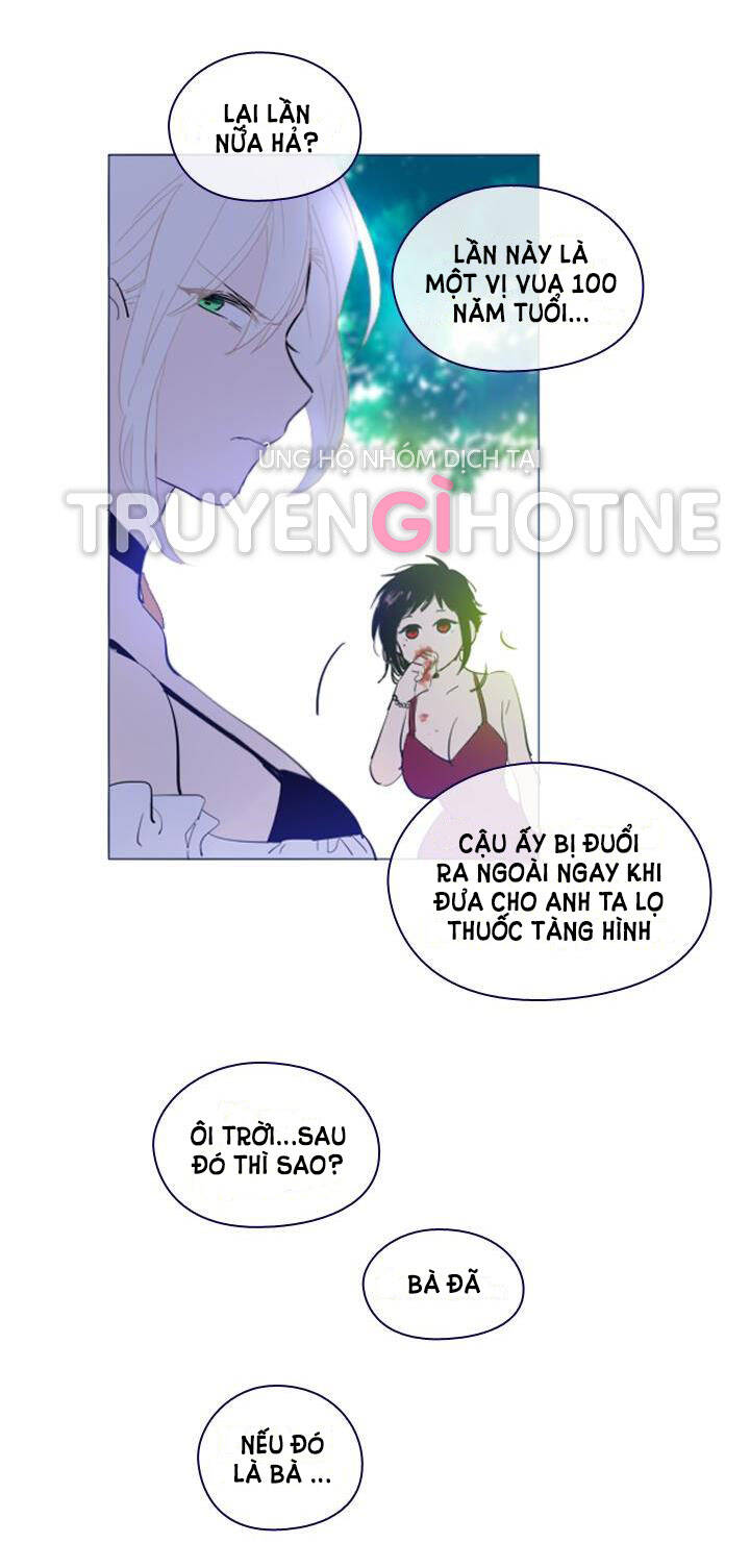 Nàng Phù Thủy Của Tôi Chapter 44.1 - Trang 2