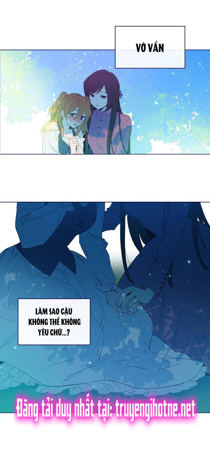 Nàng Phù Thủy Của Tôi Chapter 44.1 - Trang 2