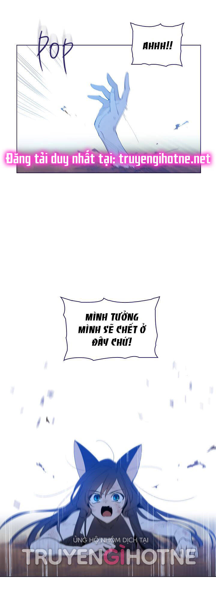 Nàng Phù Thủy Của Tôi Chapter 43.2 - Trang 2