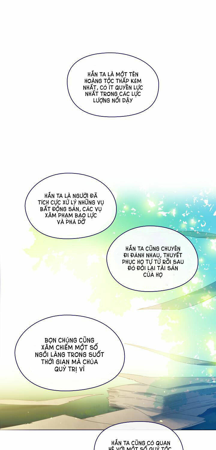 Nàng Phù Thủy Của Tôi Chapter 43.1 - Trang 2