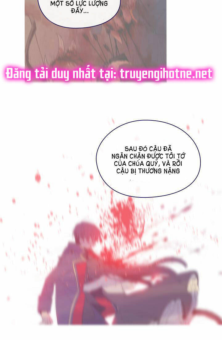 Nàng Phù Thủy Của Tôi Chapter 43.1 - Trang 2