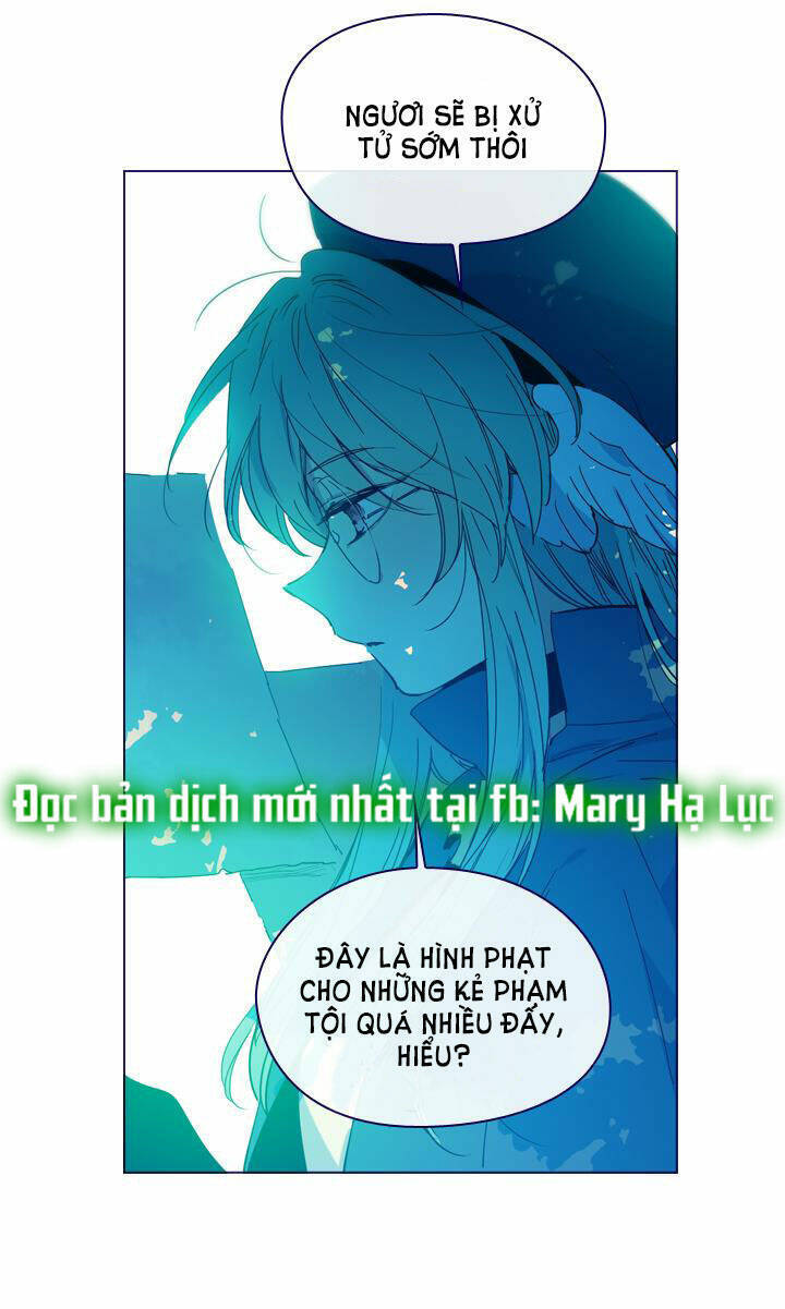 Nàng Phù Thủy Của Tôi Chapter 43.1 - Trang 2