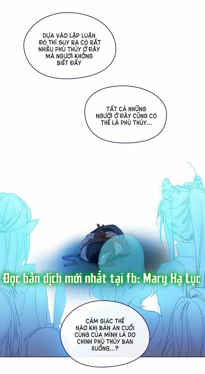 Nàng Phù Thủy Của Tôi Chapter 43.1 - Trang 2