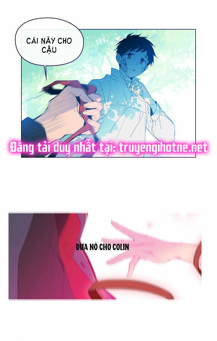 Nàng Phù Thủy Của Tôi Chapter 43.1 - Trang 2