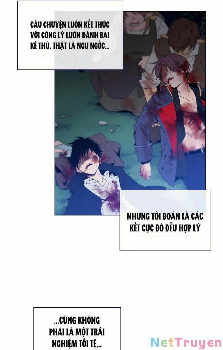 Nàng Phù Thủy Của Tôi Chapter 42.2 - Trang 2