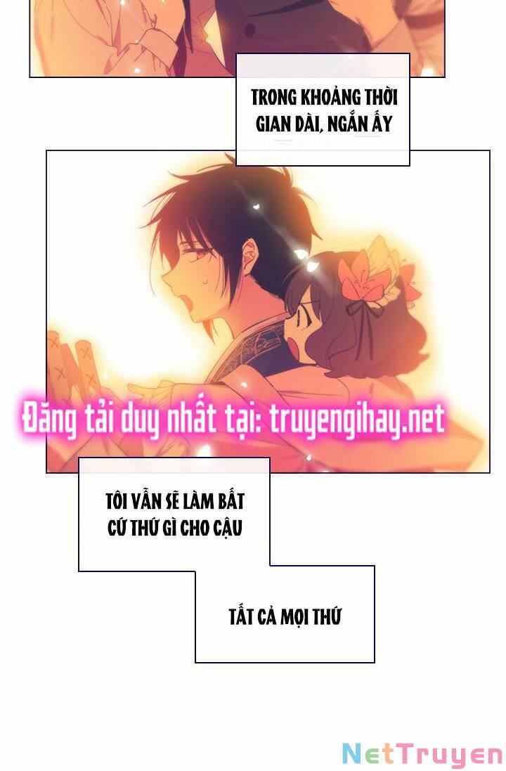 Nàng Phù Thủy Của Tôi Chapter 42.2 - Trang 2