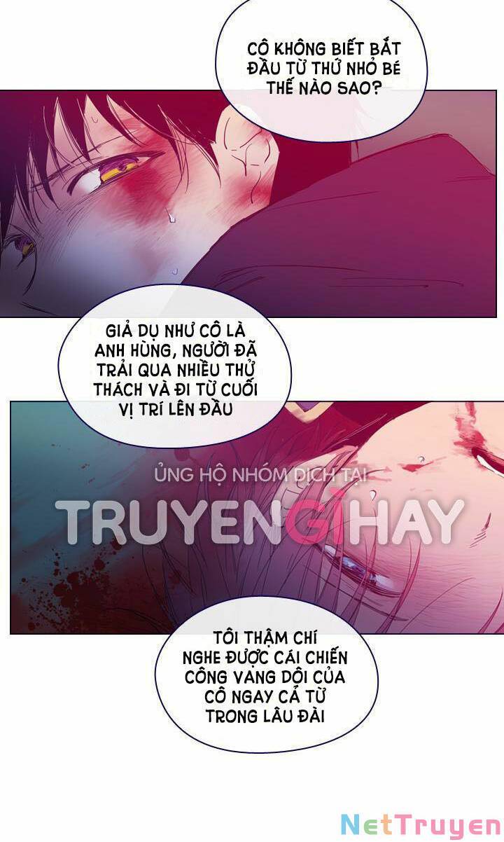 Nàng Phù Thủy Của Tôi Chapter 42.1 - Trang 2