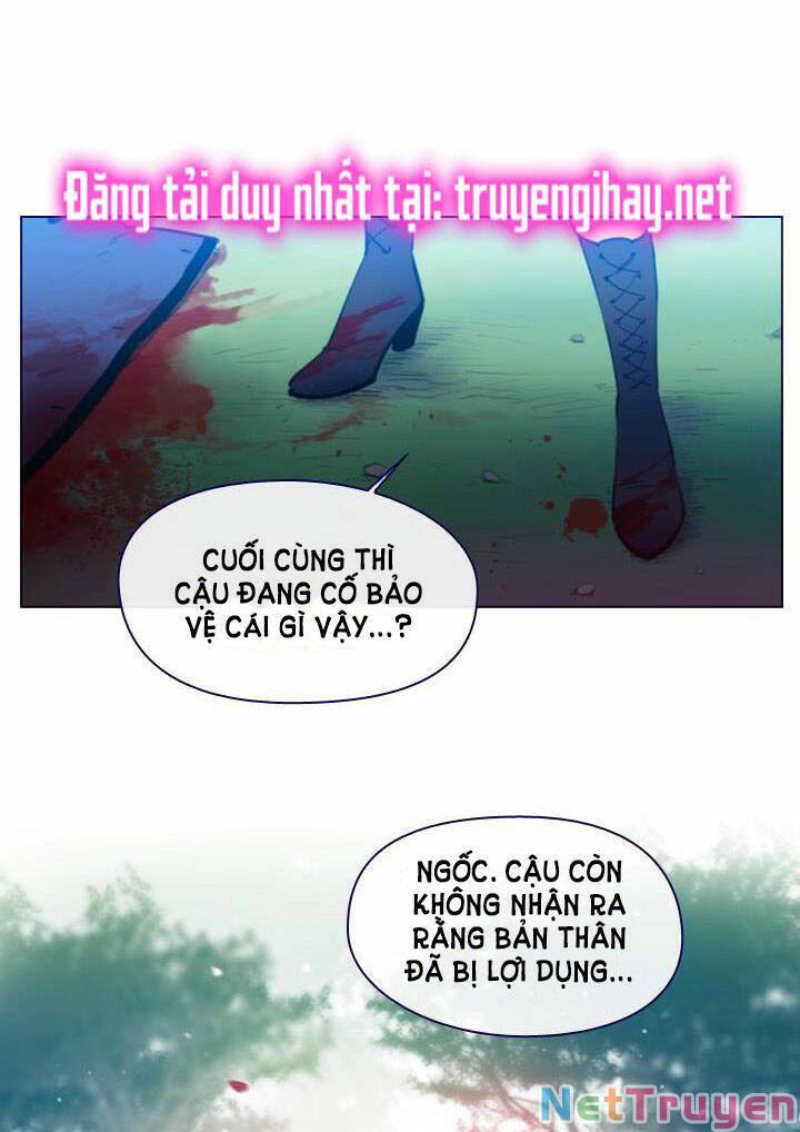 Nàng Phù Thủy Của Tôi Chapter 42.1 - Trang 2