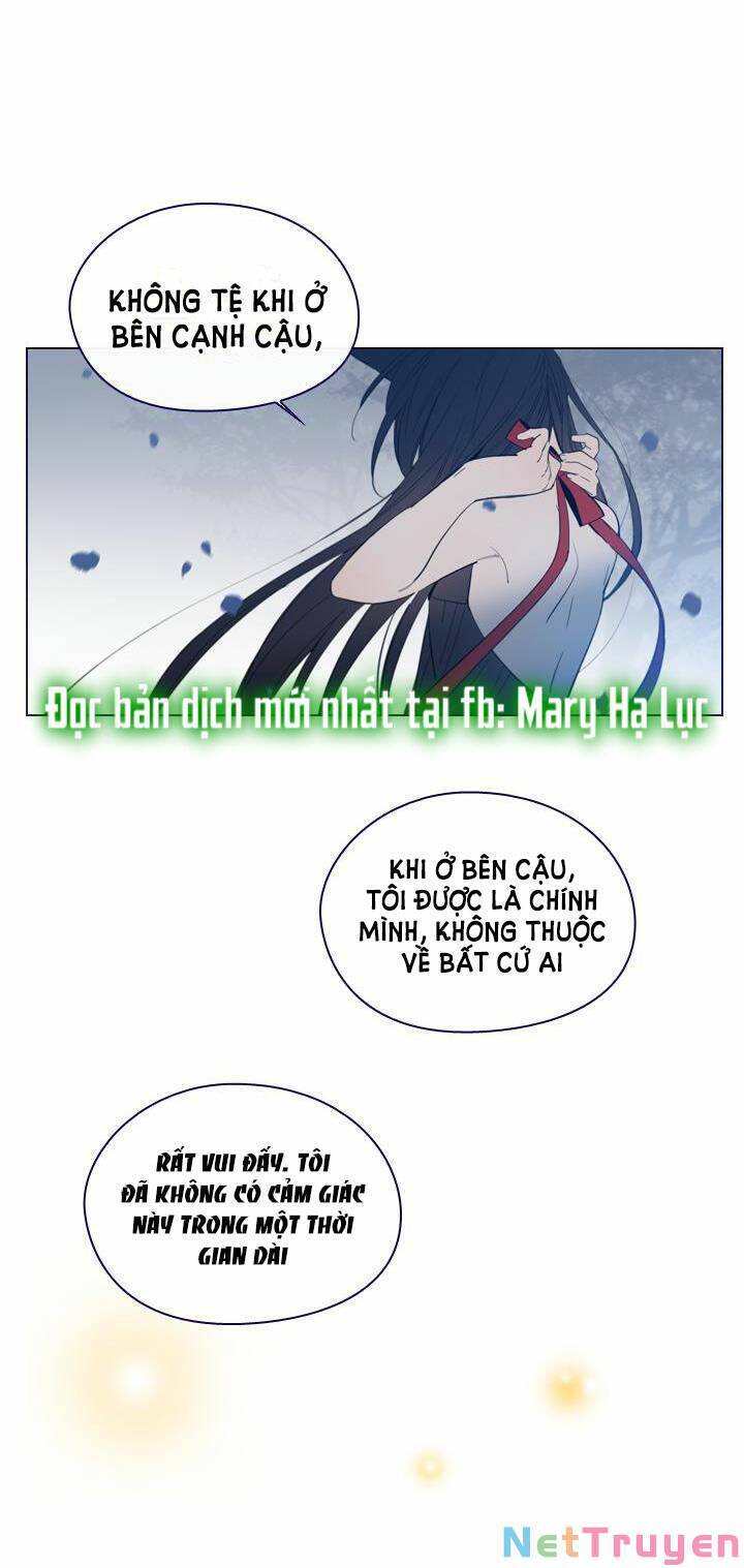 Nàng Phù Thủy Của Tôi Chapter 41.2 - Trang 2