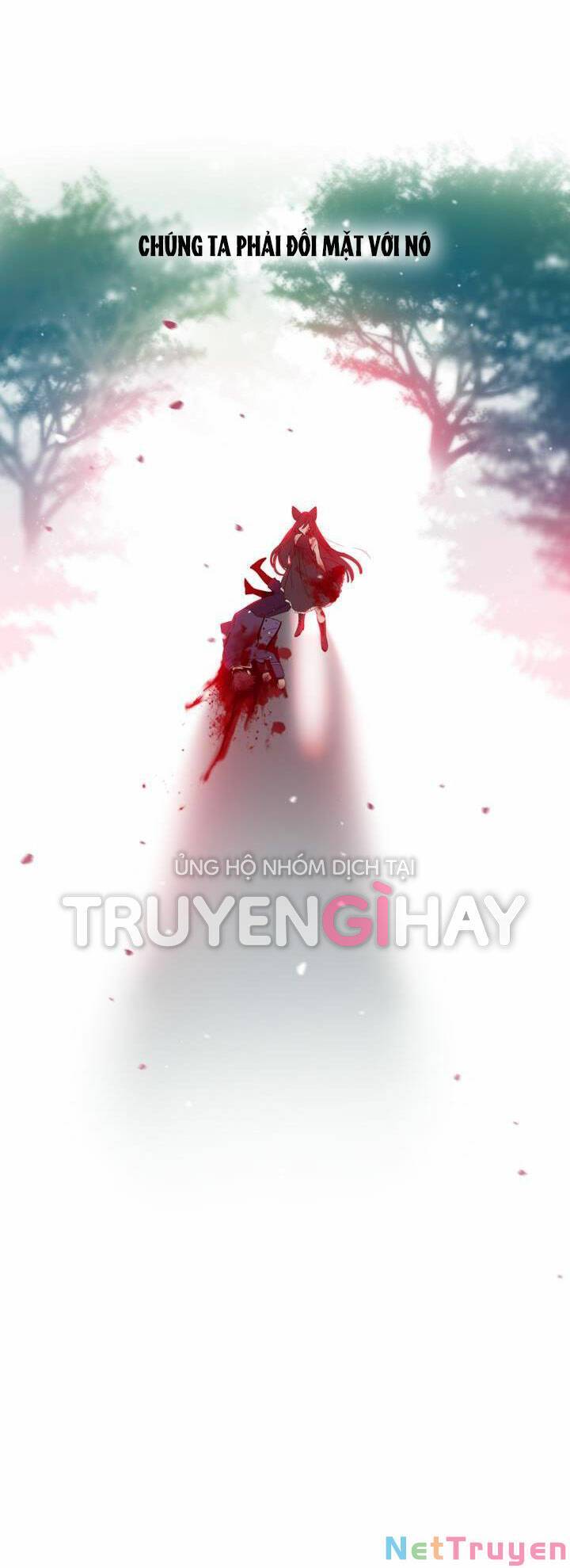 Nàng Phù Thủy Của Tôi Chapter 41.2 - Trang 2