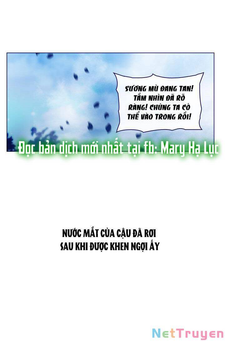 Nàng Phù Thủy Của Tôi Chapter 41.2 - Trang 2