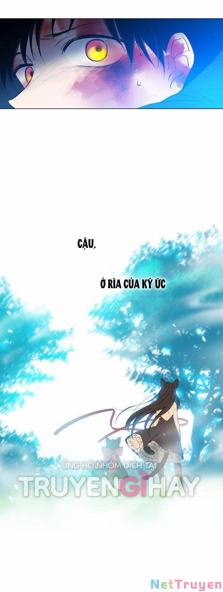 Nàng Phù Thủy Của Tôi Chapter 41.2 - Trang 2