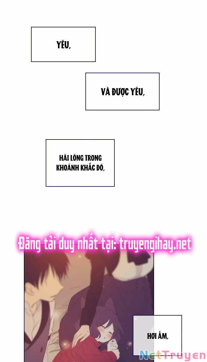 Nàng Phù Thủy Của Tôi Chapter 41.1 - Trang 2