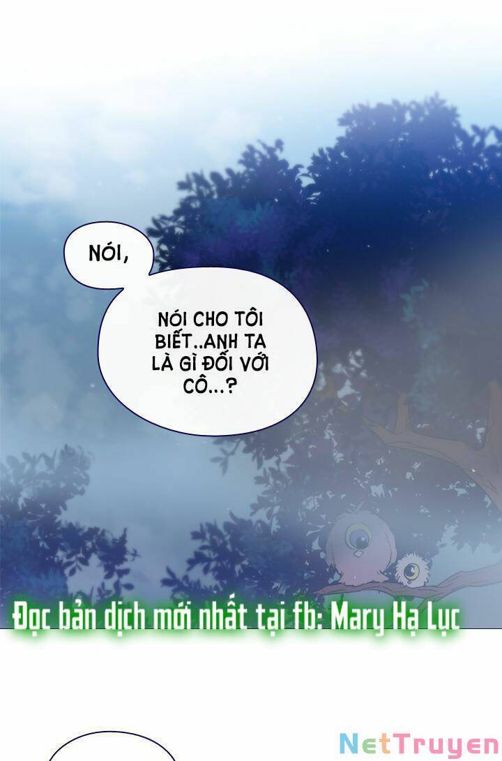 Nàng Phù Thủy Của Tôi Chapter 41.1 - Trang 2