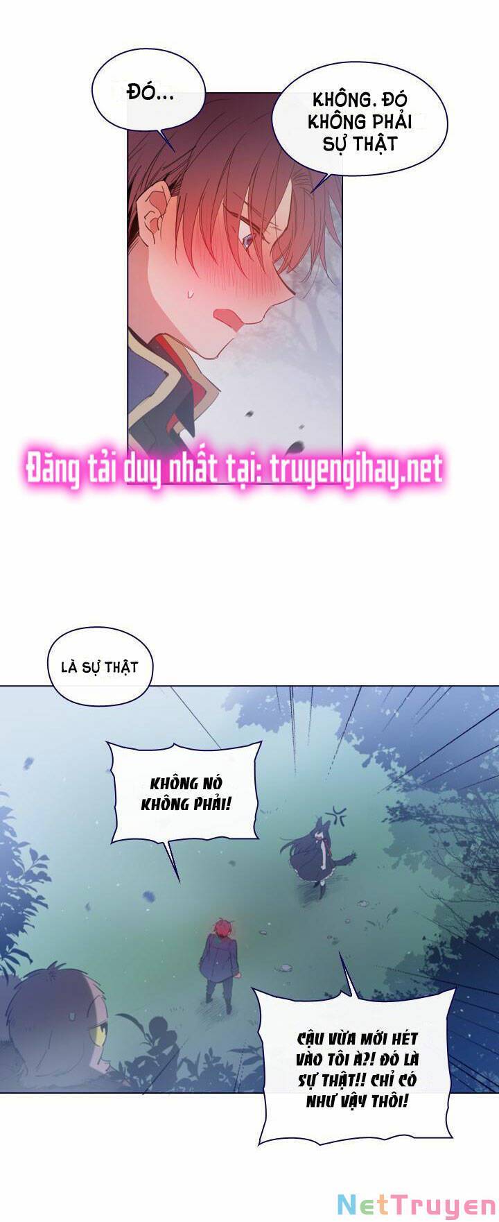 Nàng Phù Thủy Của Tôi Chapter 41.1 - Trang 2