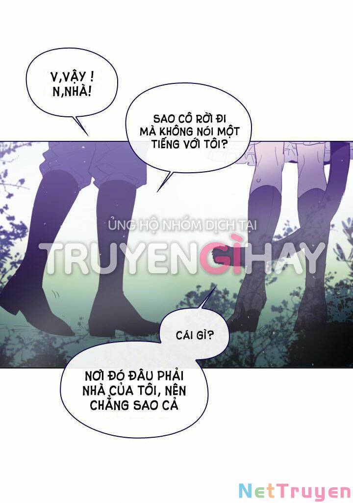 Nàng Phù Thủy Của Tôi Chapter 41.1 - Trang 2