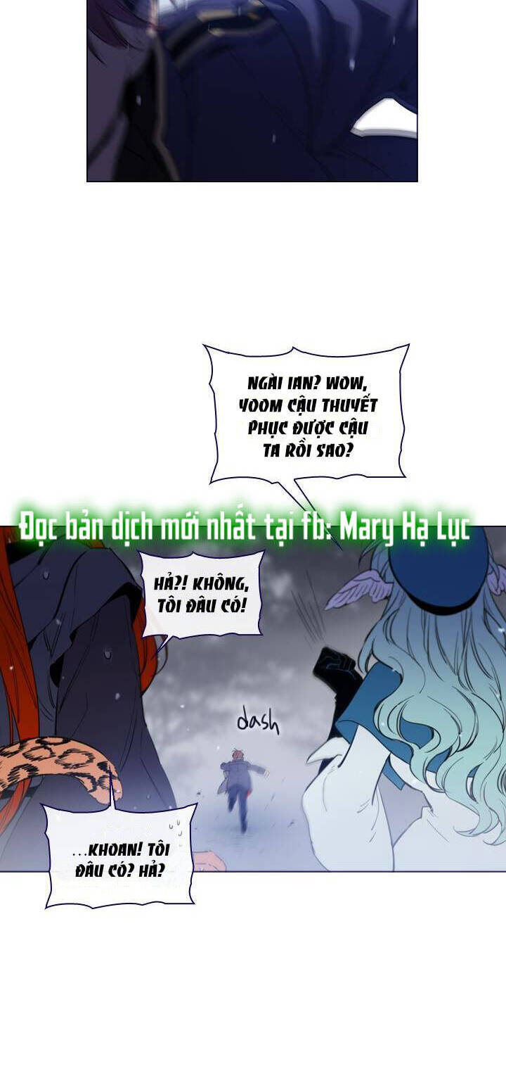 Nàng Phù Thủy Của Tôi Chapter 40.2 - Trang 2