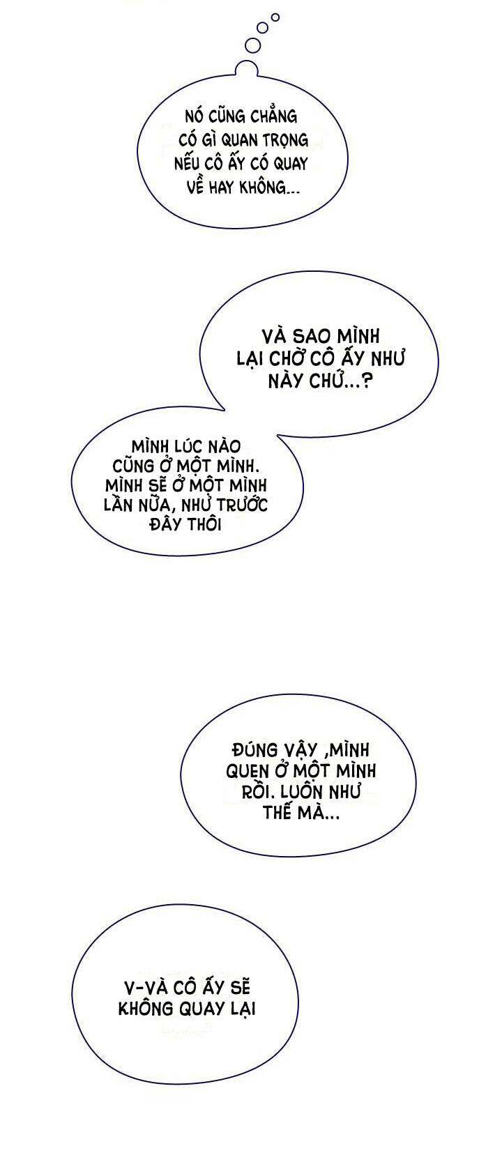 Nàng Phù Thủy Của Tôi Chapter 40.1 - Trang 2