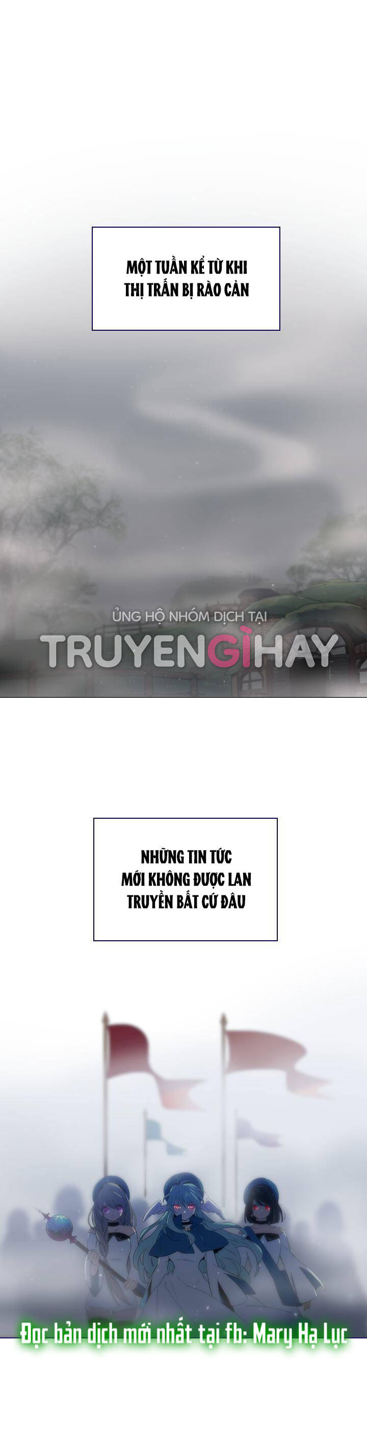 Nàng Phù Thủy Của Tôi Chapter 40.1 - Trang 2