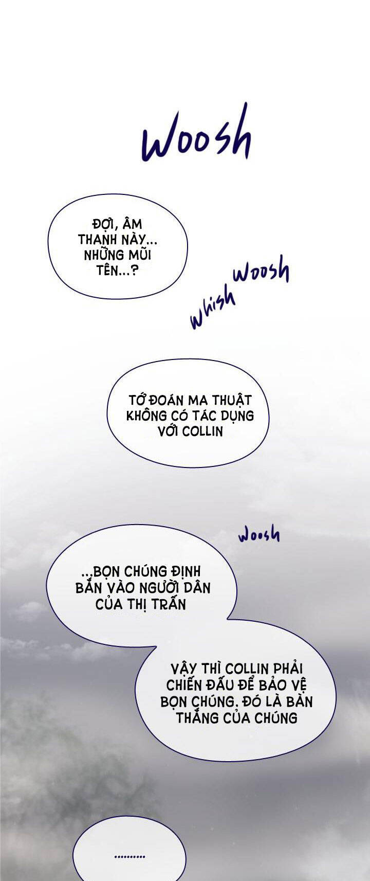 Nàng Phù Thủy Của Tôi Chapter 40.1 - Trang 2