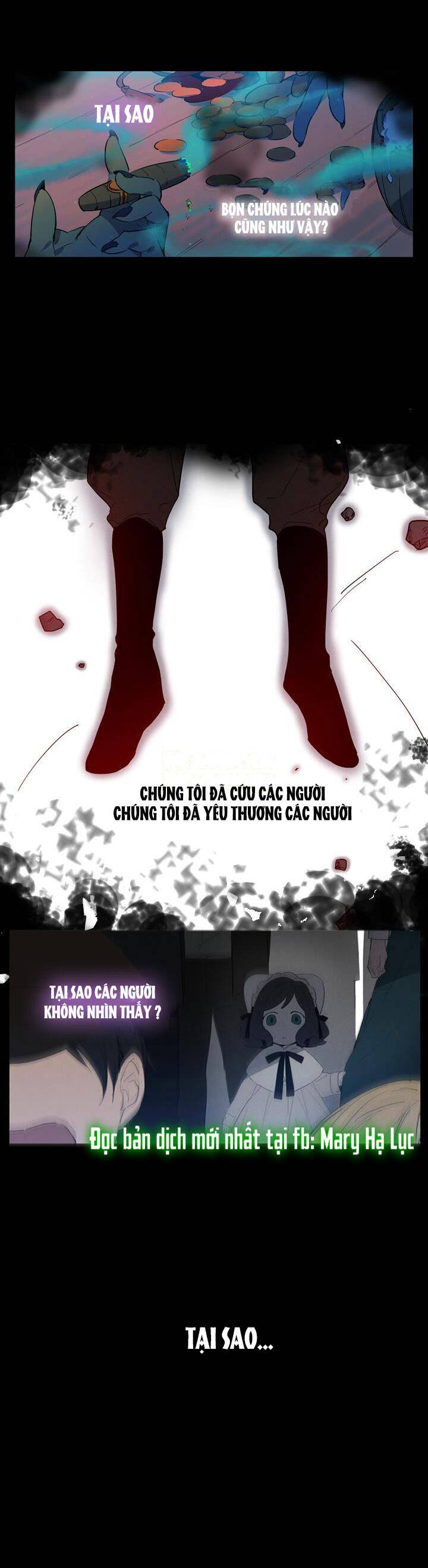 Nàng Phù Thủy Của Tôi Chapter 39.2 - Trang 2