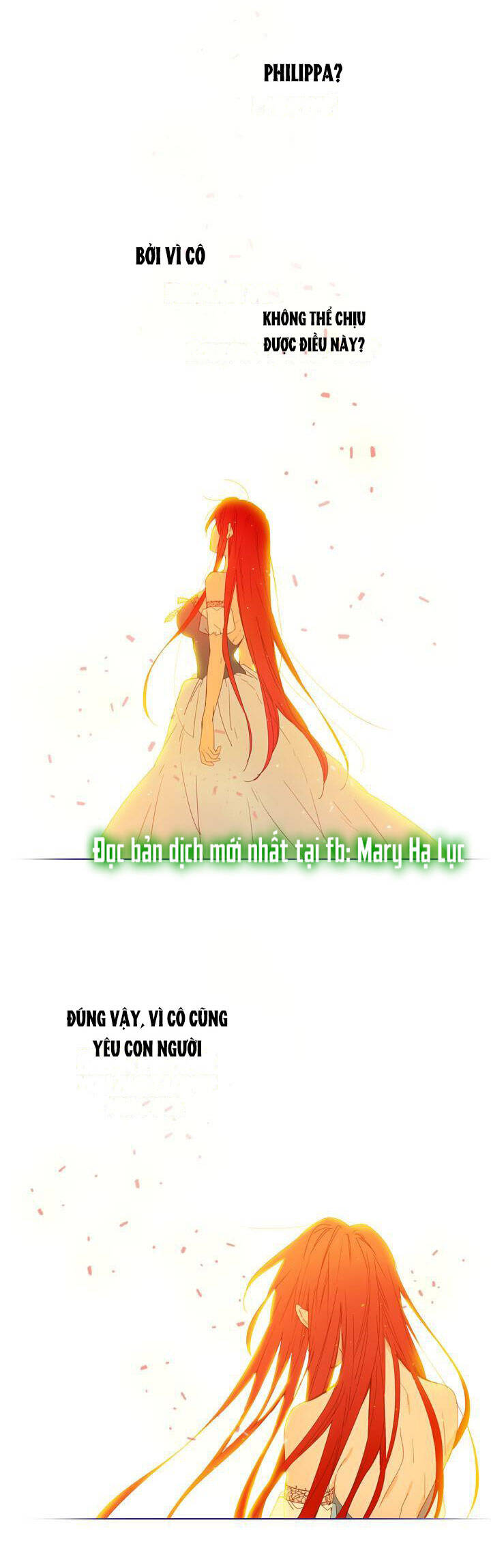 Nàng Phù Thủy Của Tôi Chapter 39.2 - Trang 2