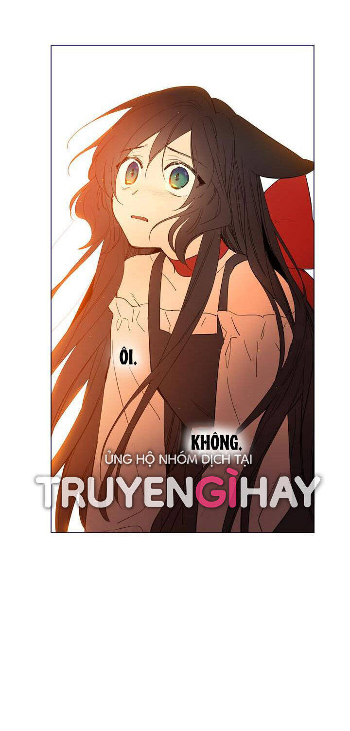 Nàng Phù Thủy Của Tôi Chapter 39.2 - Trang 2