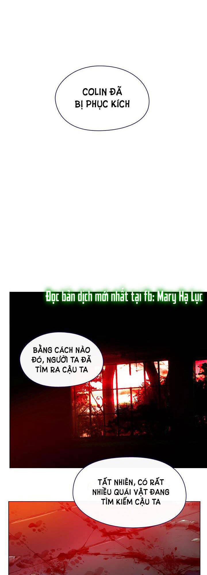 Nàng Phù Thủy Của Tôi Chapter 39.1 - Trang 2