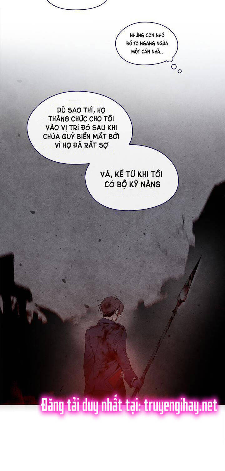 Nàng Phù Thủy Của Tôi Chapter 38.2 - Trang 2