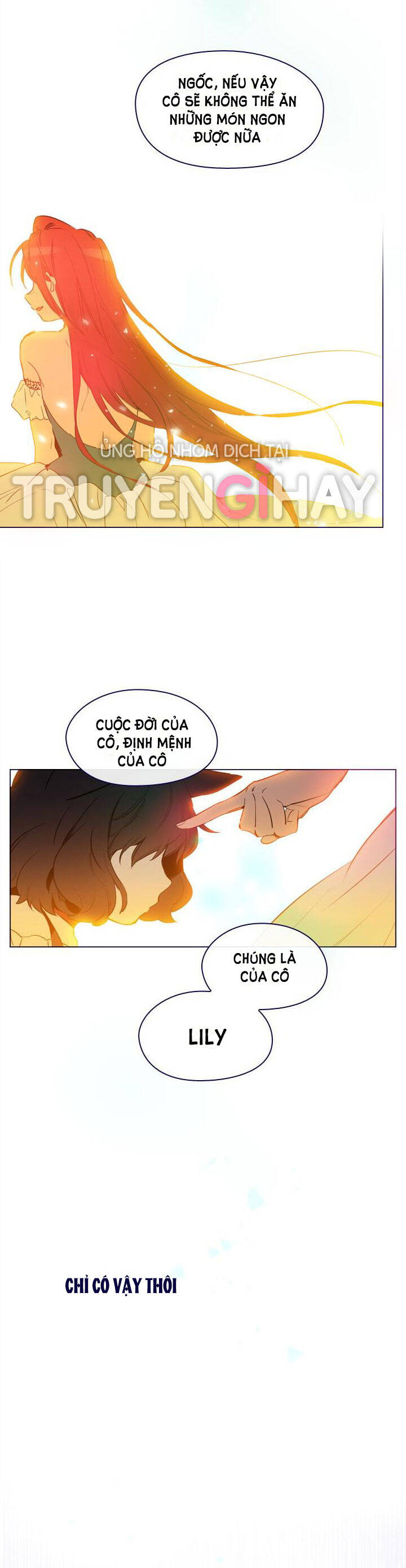 Nàng Phù Thủy Của Tôi Chapter 38.1 - Trang 2