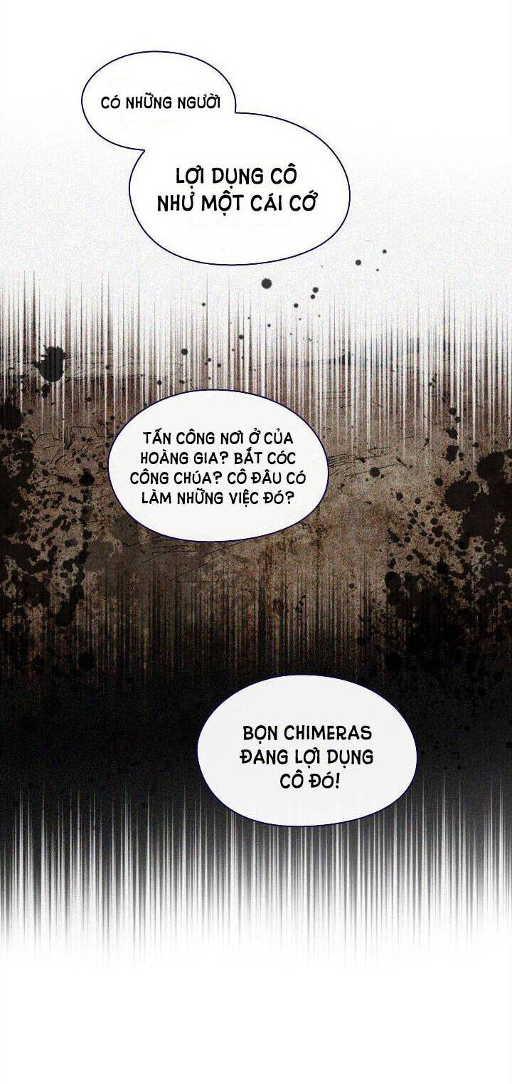 Nàng Phù Thủy Của Tôi Chapter 38.1 - Trang 2