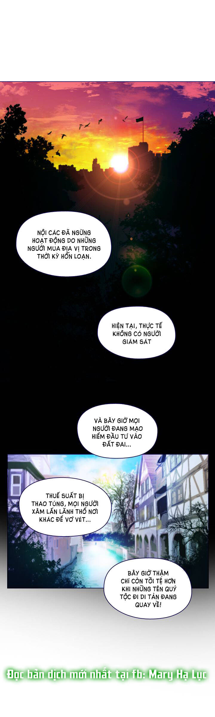 Nàng Phù Thủy Của Tôi Chapter 35.1 - Trang 2